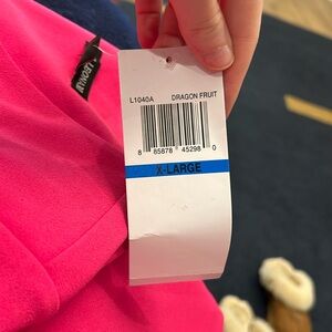 New with tags Nina Leonard dress xl